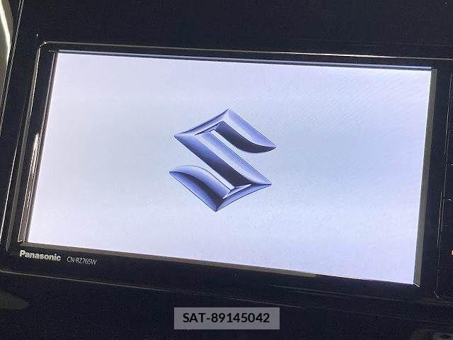 Suzuki SWIFT 2021-08 8146791-2