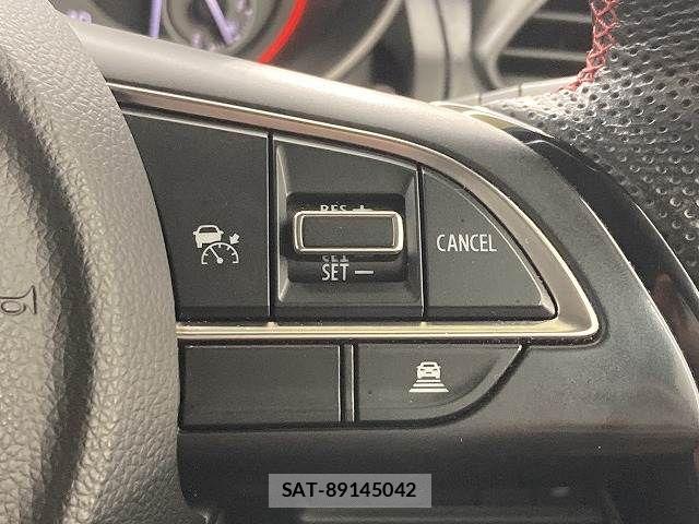 Suzuki SWIFT 2021-08 8146791-7