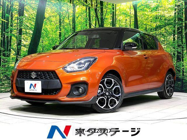 Suzuki SWIFT 2023-01 8146788-0