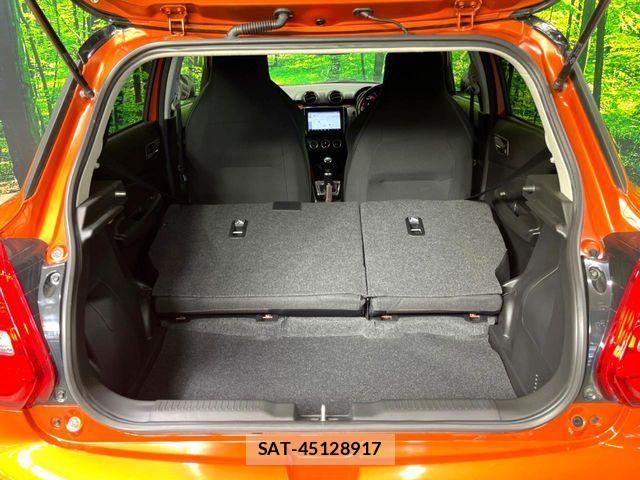 Suzuki SWIFT 2023-01 8146788-9