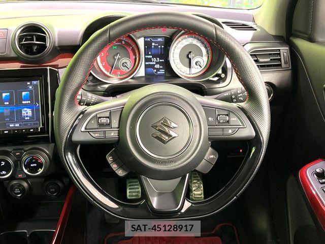 Suzuki SWIFT 2023-01 8146788-10