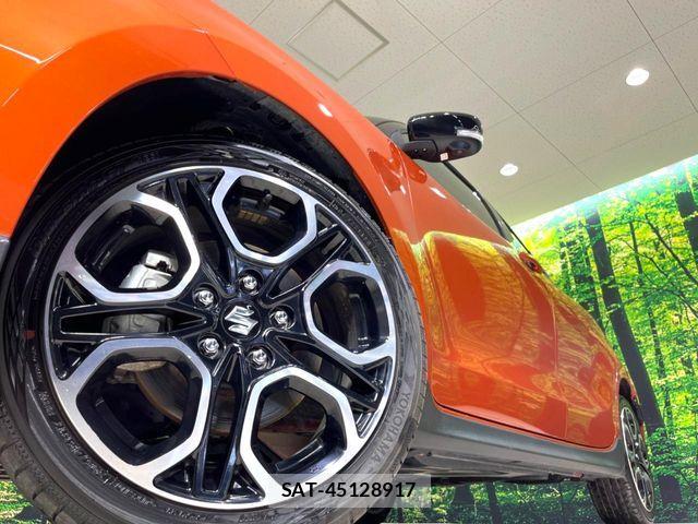Suzuki SWIFT 2023-01 8146788-12