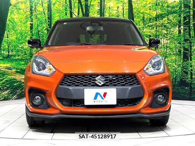Suzuki SWIFT 2023-01 8146788-13