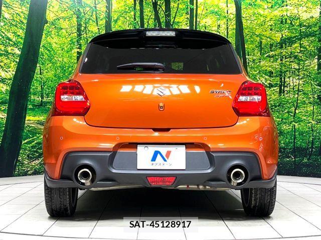 Suzuki SWIFT 2023-01 8146788-14