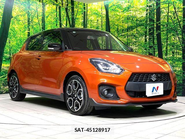Suzuki SWIFT 2023-01 8146788-15