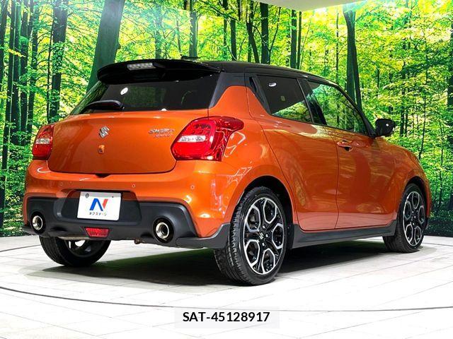 Suzuki SWIFT 2023-01 8146788-16