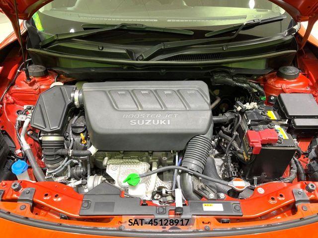 Suzuki SWIFT 2023-01 8146788-17