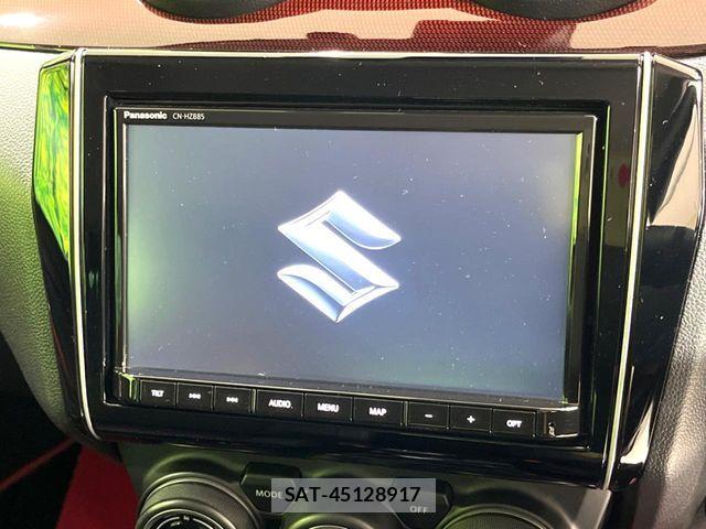 Suzuki SWIFT 2023-01 8146788-3