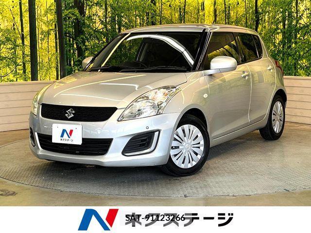 Suzuki SWIFT 2014-03 8146795-0