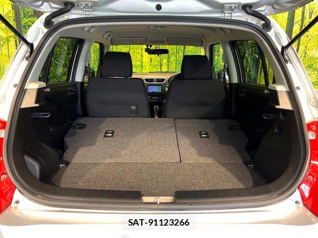 Suzuki SWIFT 2014-03 8146795-10