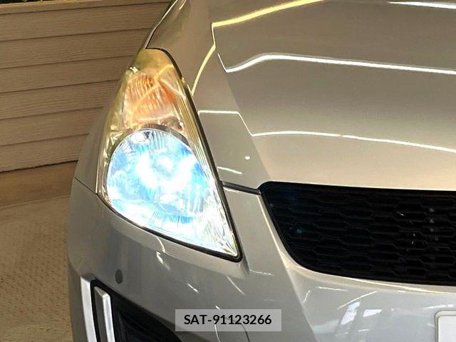 Suzuki SWIFT 2014-03 8146795-11