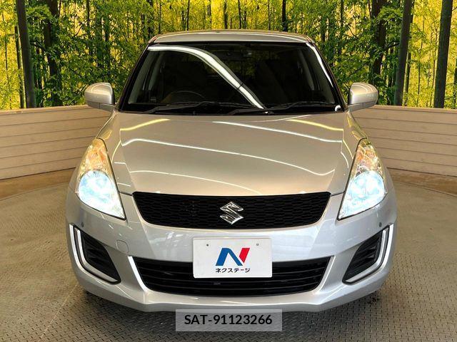 Suzuki SWIFT 2014-03 8146795-13