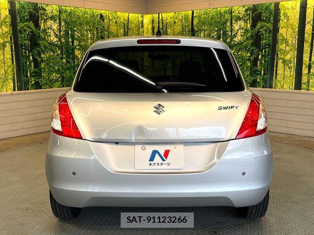 Suzuki SWIFT 2014-03 8146795-14