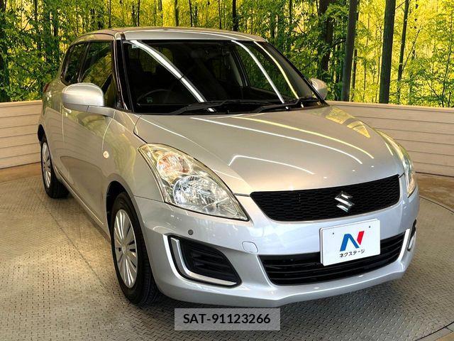 Suzuki SWIFT 2014-03 8146795-15