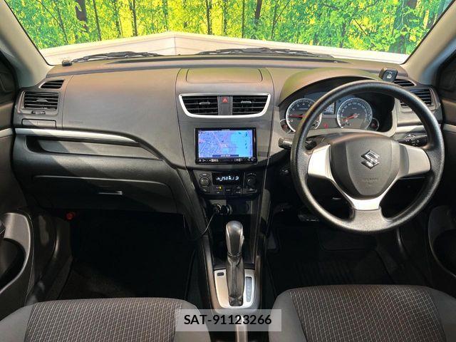 Suzuki SWIFT 2014-03 8146795-1