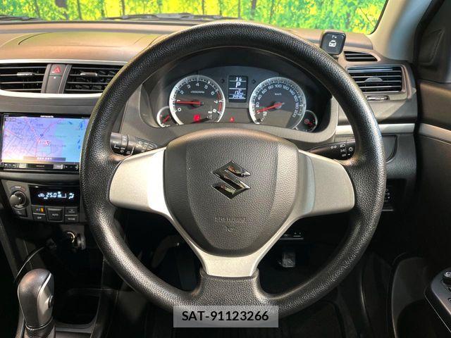 Suzuki SWIFT 2014-03 8146795-7
