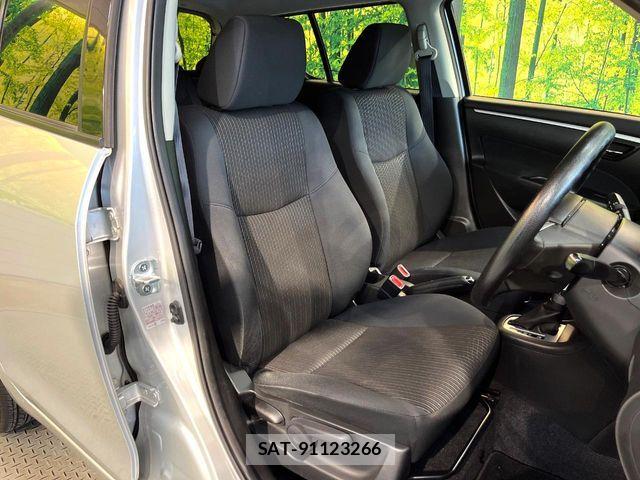 Suzuki SWIFT 2014-03 8146795-8