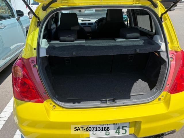 Suzuki SWIFT 2010-03 8159326-12