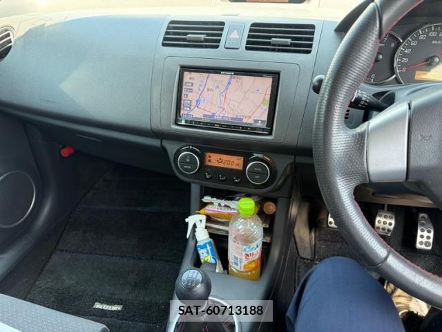 Suzuki SWIFT 2010-03 8159326-16