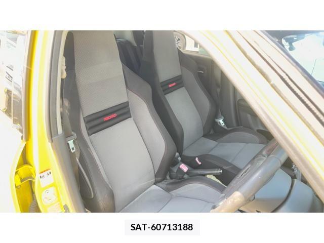 Suzuki SWIFT 2010-03 8159326-20