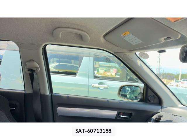 Suzuki SWIFT 2010-03 8159326-21