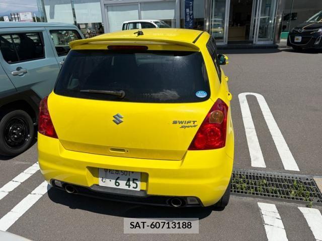 Suzuki SWIFT 2010-03 8159326-3