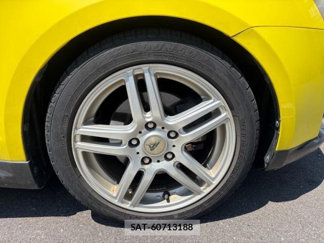 Suzuki SWIFT 2010-03 8159326-7