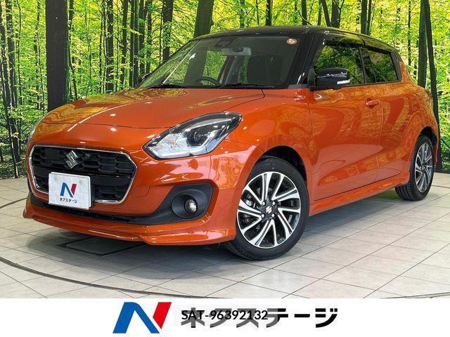 Suzuki SWIFT 2023-11 8210501-0