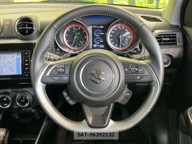 Suzuki SWIFT 2023-11 8210501-10