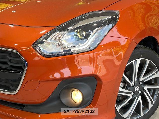 Suzuki SWIFT 2023-11 8210501-11
