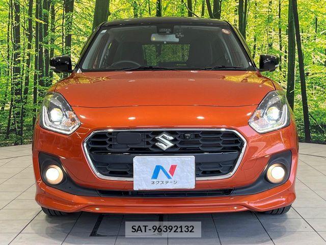 Suzuki SWIFT 2023-11 8210501-13