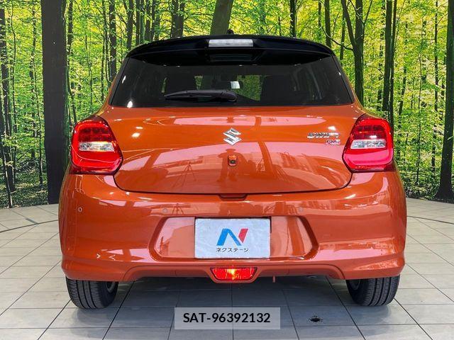 Suzuki SWIFT 2023-11 8210501-14