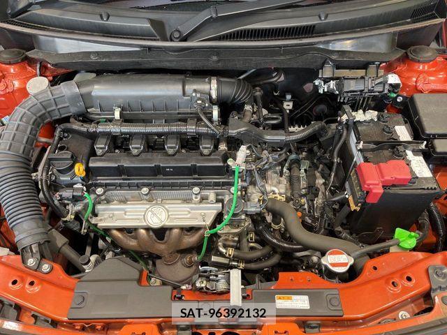 Suzuki SWIFT 2023-11 8210501-17