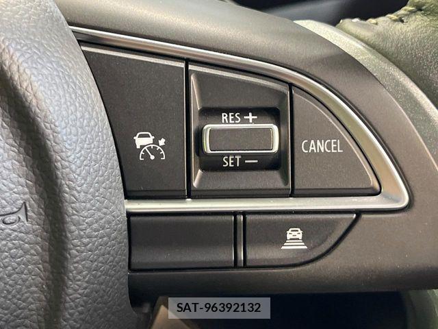 Suzuki SWIFT 2023-11 8210501-3