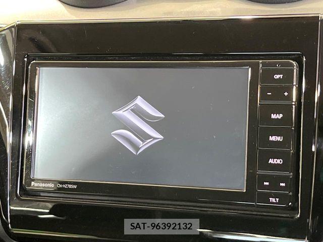 Suzuki SWIFT 2023-11 8210501-4