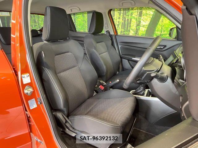 Suzuki SWIFT 2023-11 8210501-7