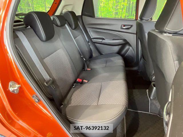 Suzuki SWIFT 2023-11 8210501-8