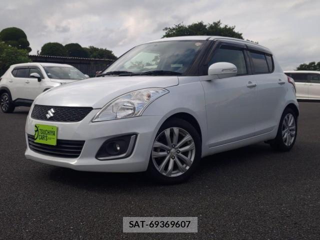 Suzuki SWIFT 2014-06 8210512-0