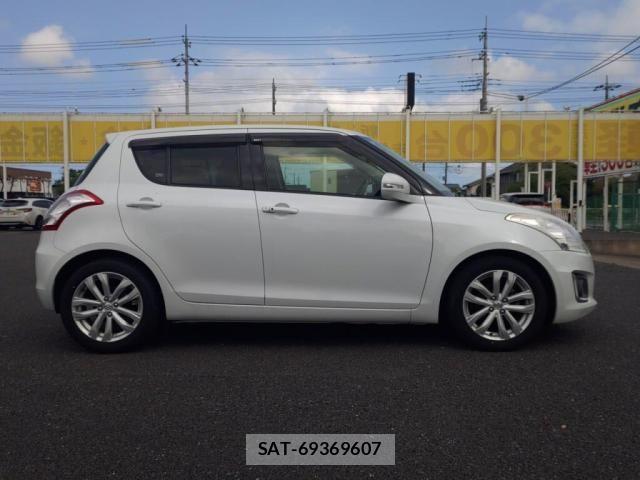 Suzuki SWIFT 2014-06 8210512-10