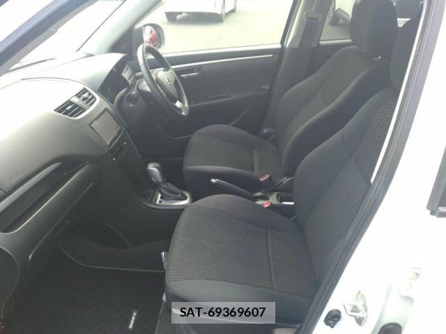 Suzuki SWIFT 2014-06 8210512-21