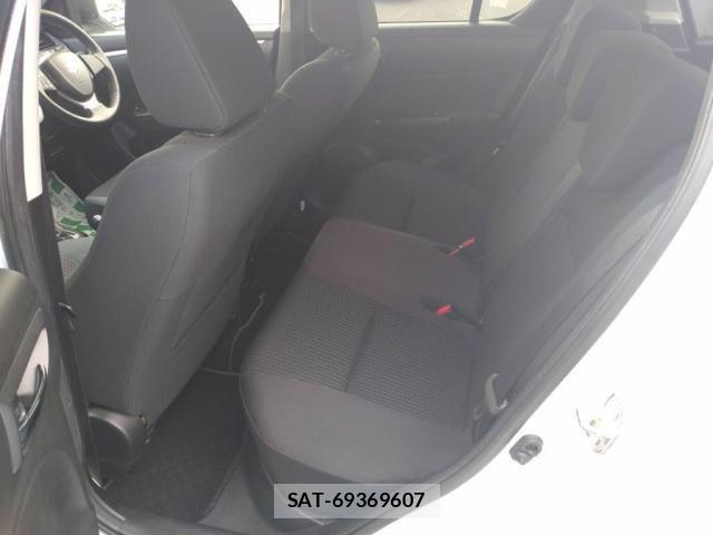 Suzuki SWIFT 2014-06 8210512-22