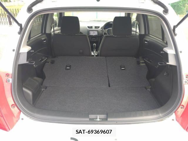 Suzuki SWIFT 2014-06 8210512-26