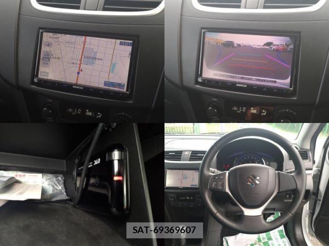 Suzuki SWIFT 2014-06 8210512-5