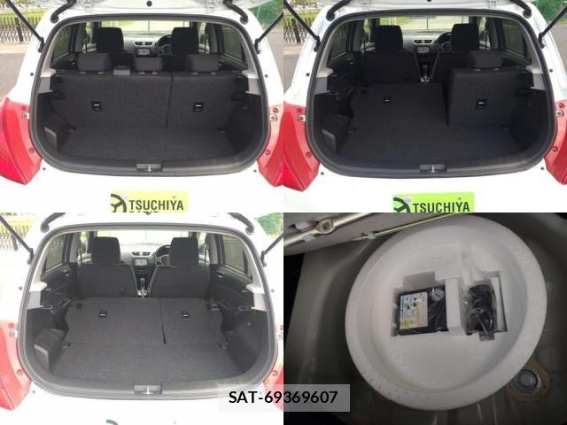 Suzuki SWIFT 2014-06 8210512-7