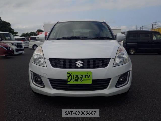 Suzuki SWIFT 2014-06 8210512-8