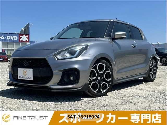 Suzuki SWIFT 2018-01 8210503-0