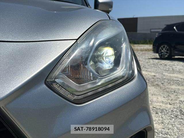 Suzuki SWIFT 2018-01 8210503-12