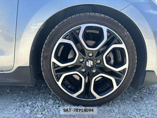Suzuki SWIFT 2018-01 8210503-14
