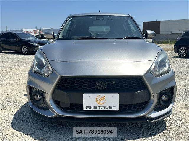 Suzuki SWIFT 2018-01 8210503-15