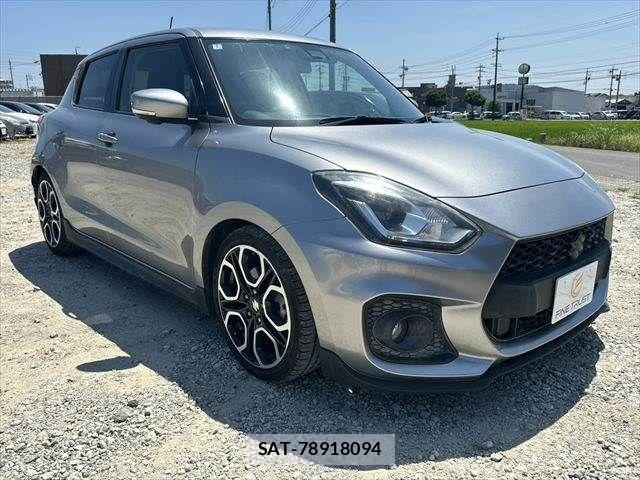Suzuki SWIFT 2018-01 8210503-16